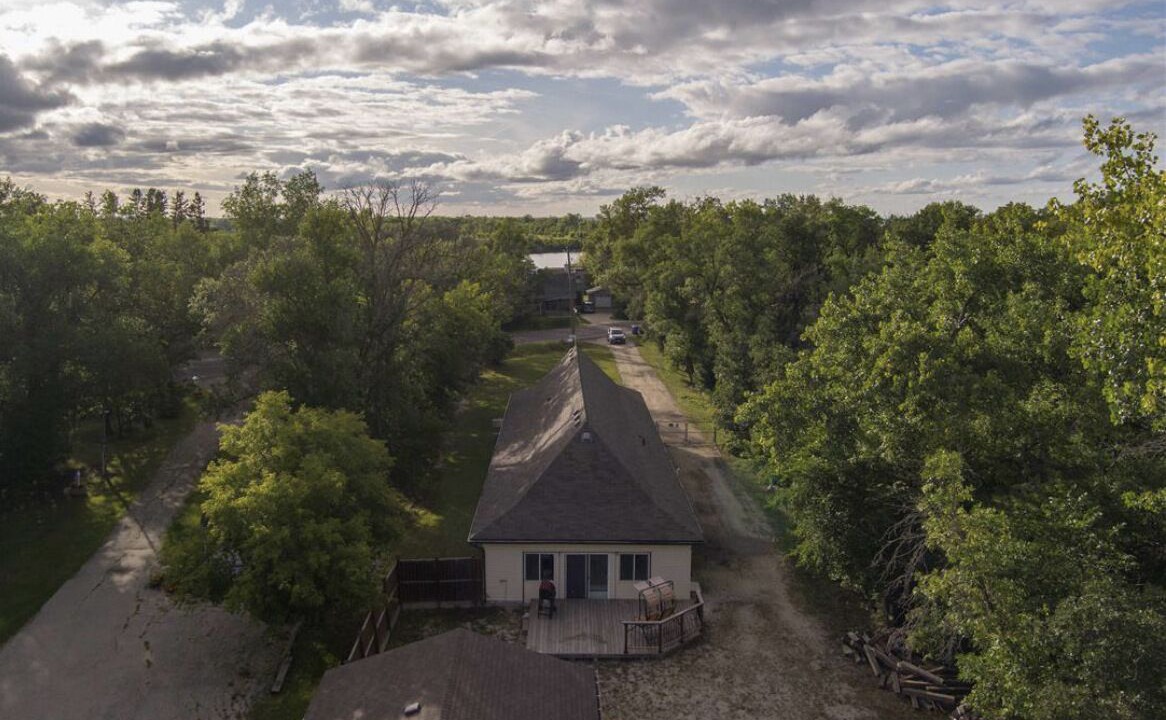Photo of Outdoor in Gonor Station