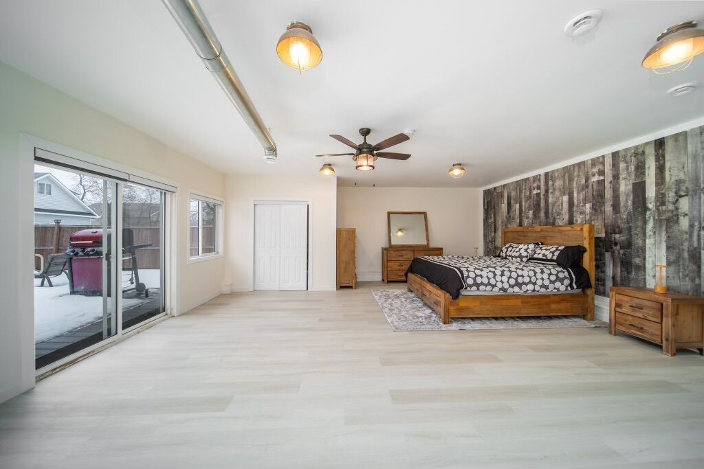 Photo of Bedroom in Gonor Station