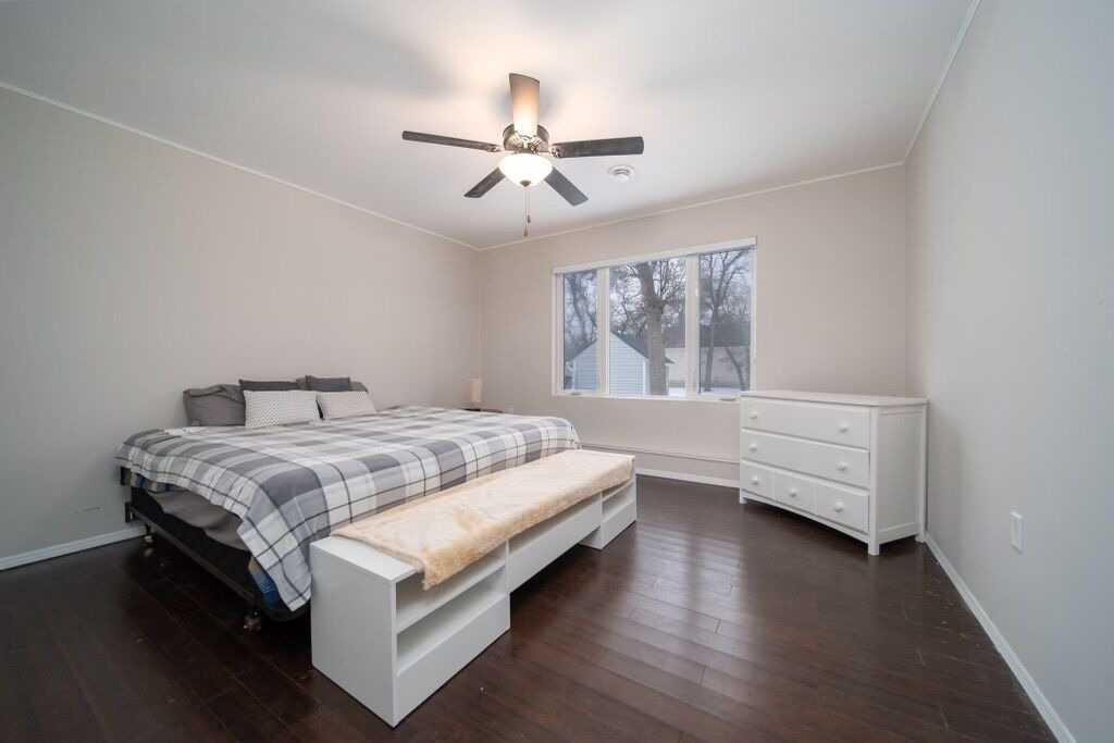 Photo of Bedroom in Gonor Station