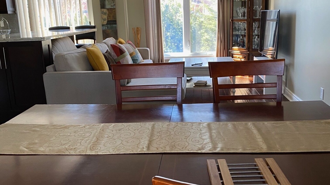 Photo of Livingroom in Burlington