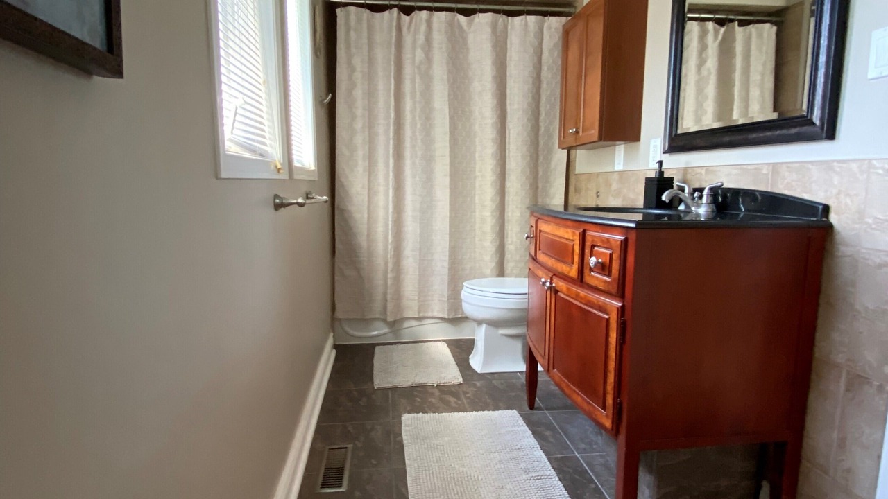 Photo of Bathroom in Burlington