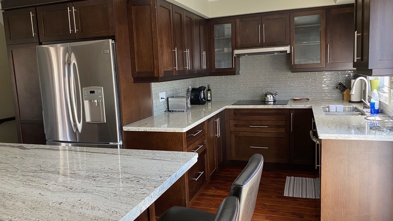 Photo of Kitchen in Burlington