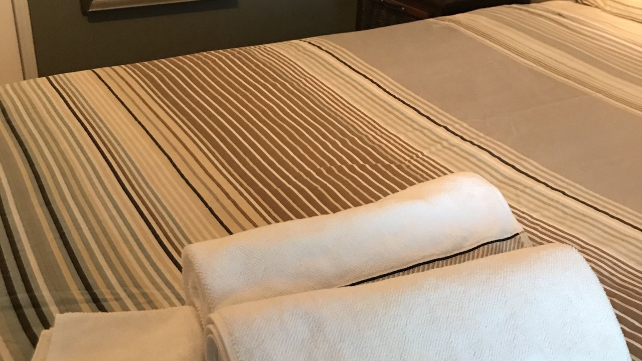 Photo of Bedroom in Burlington