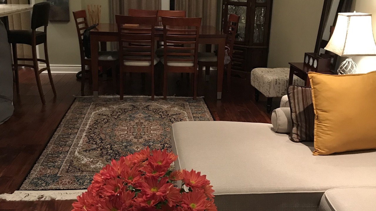 Photo of Livingroom in Burlington