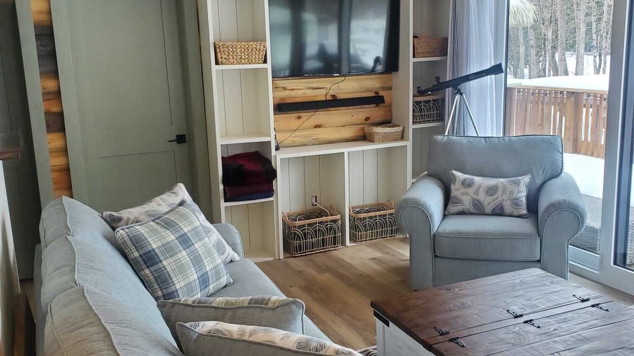 Photo of Livingroom in Whitewater Region