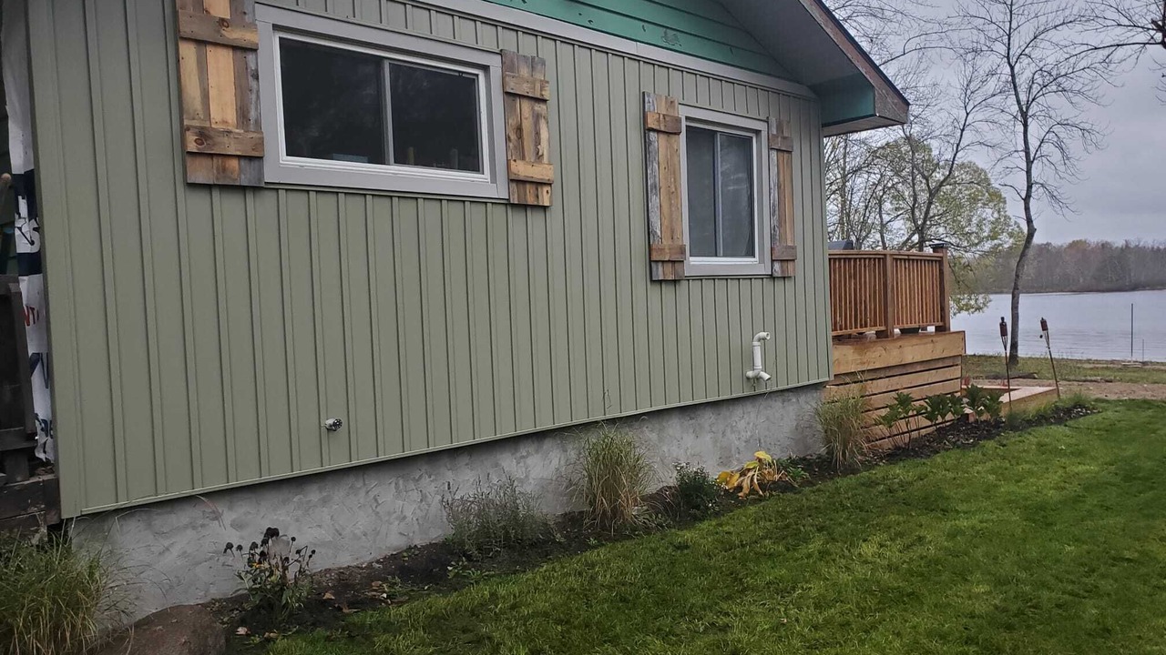 Photo of Outdoor in Whitewater Region