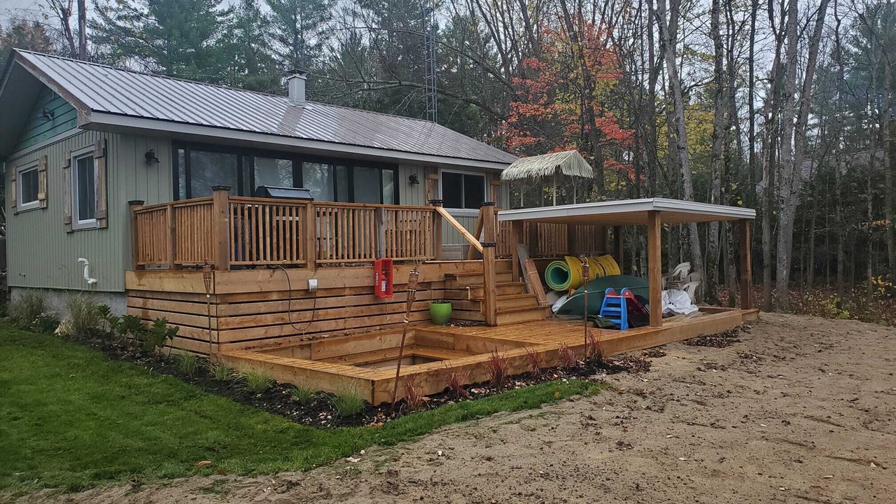 Photo of Outdoor in Whitewater Region