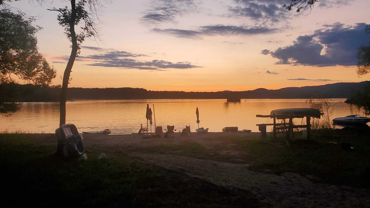 Photo of Outdoor in Whitewater Region