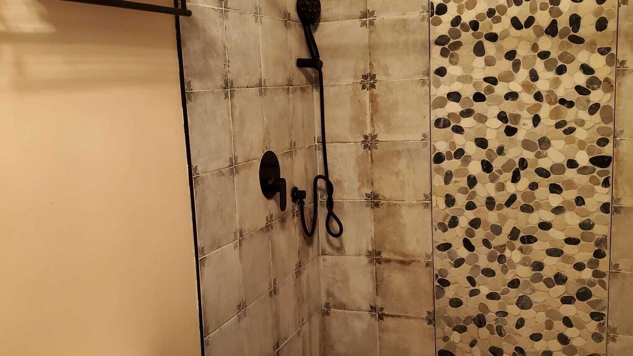 Photo of Bathroom in Whitewater Region