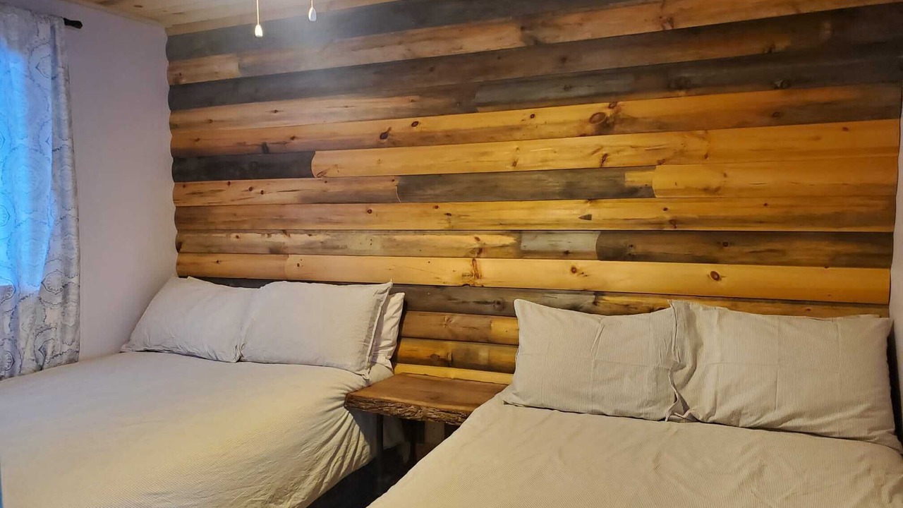 Photo of Bedroom in Whitewater Region