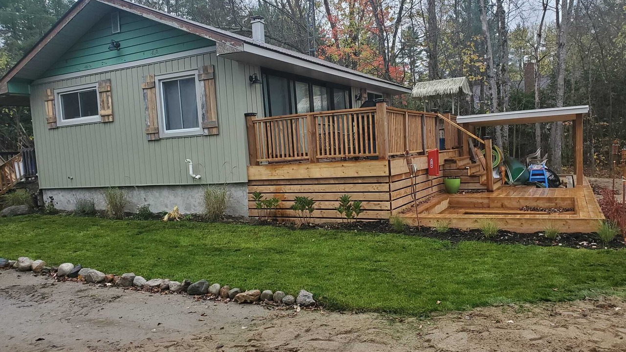 Photo of Outdoor in Whitewater Region