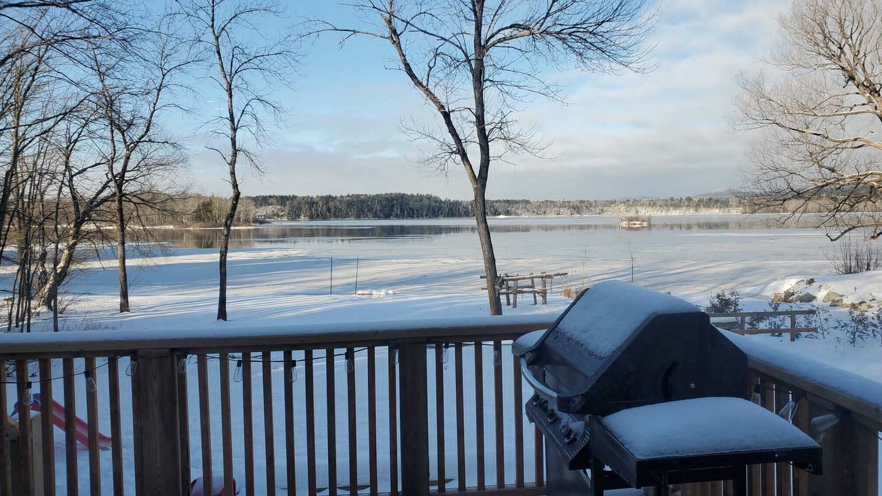 Photo of Outdoor in Whitewater Region