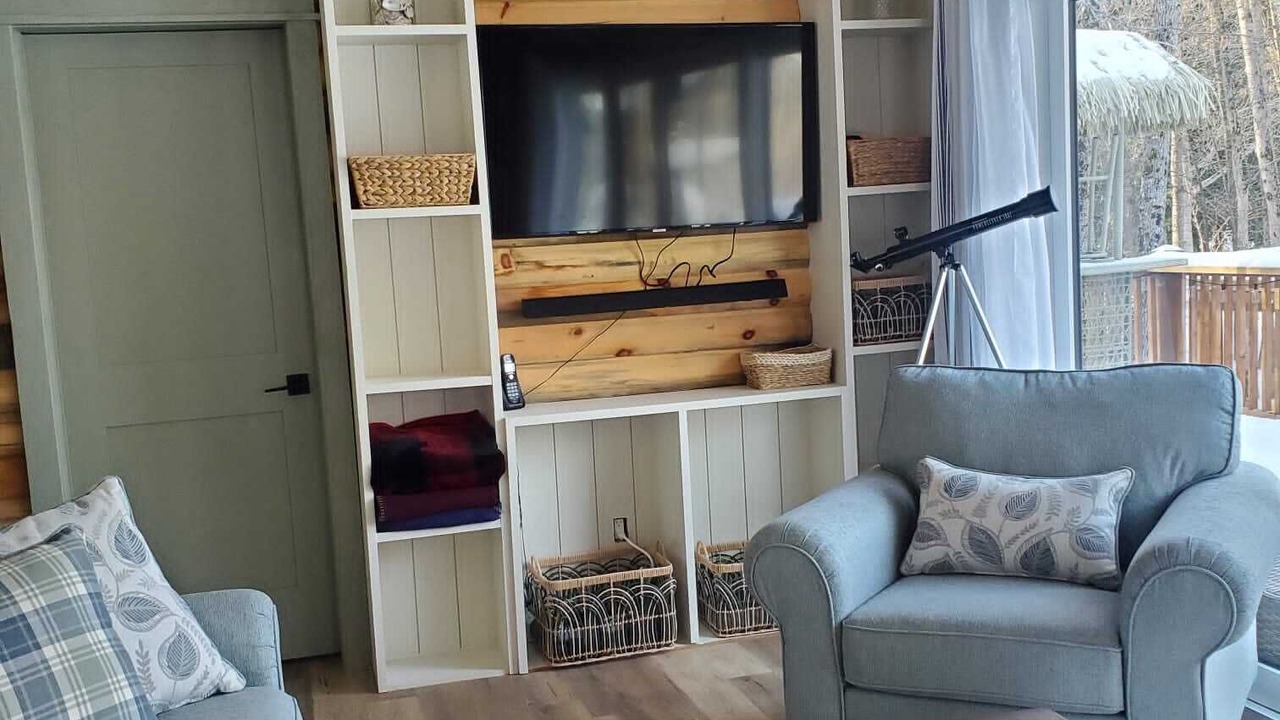Photo of Livingroom in Whitewater Region