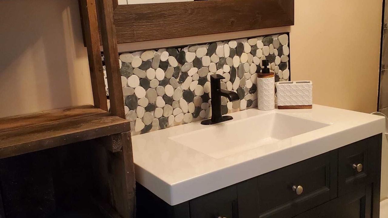 Photo of Bathroom in Whitewater Region