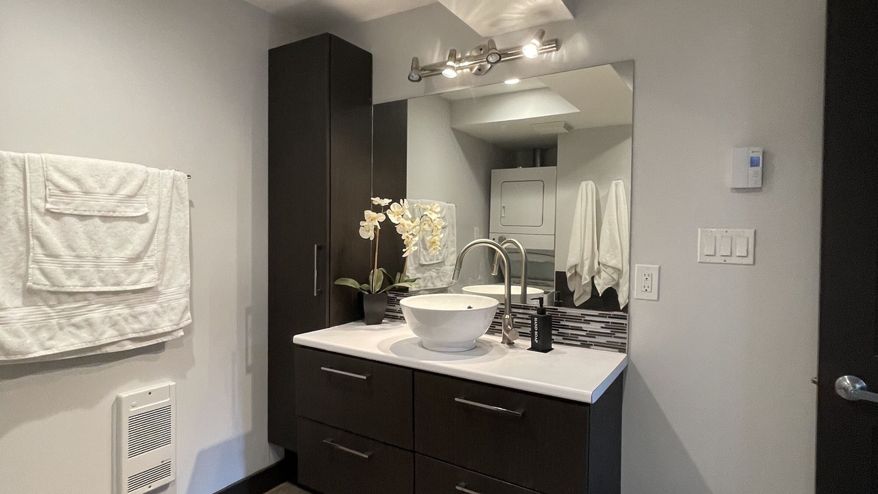 Photo of Bathroom in Yorkton