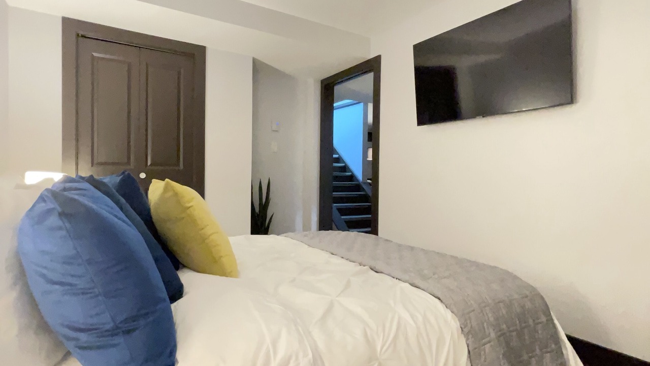 Photo of Bedroom in Yorkton