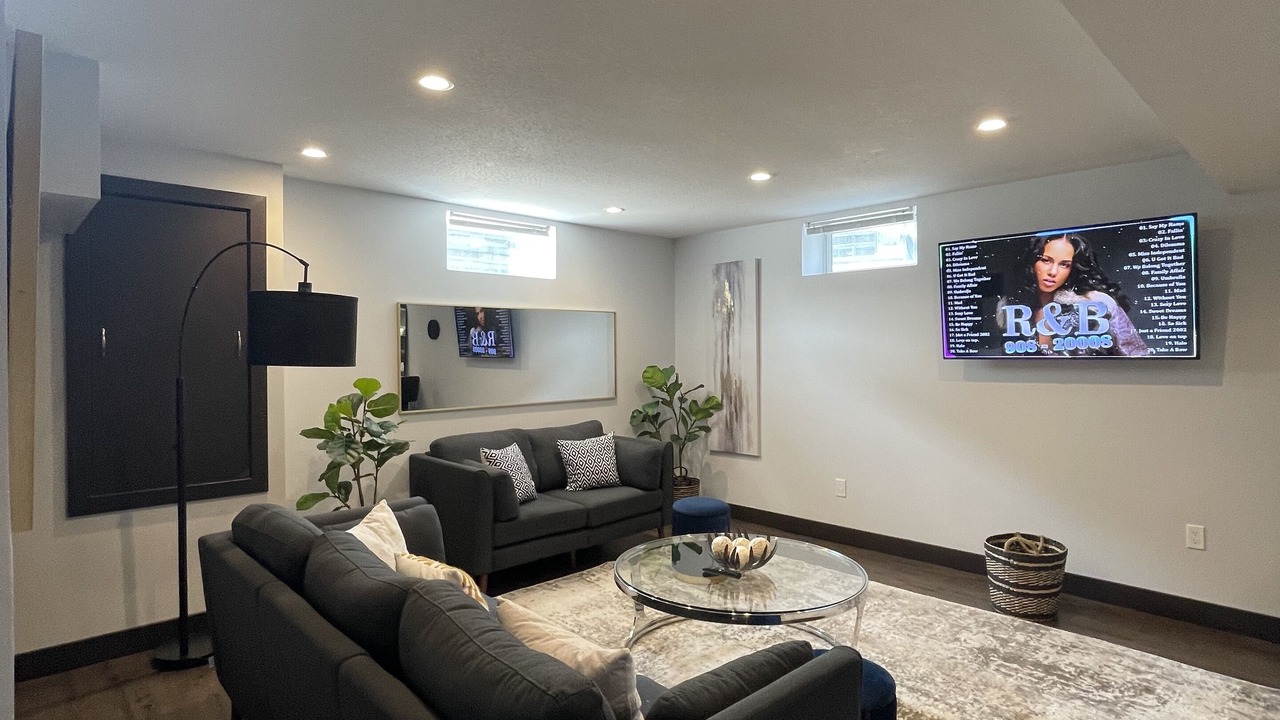 Photo of Livingroom in Yorkton