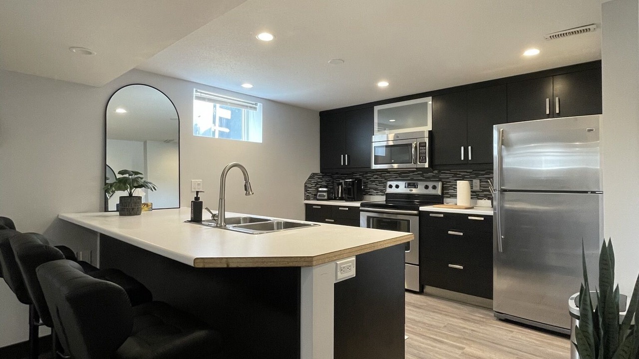 Photo of Kitchen in Yorkton