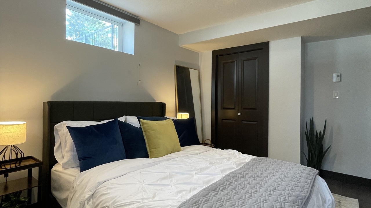 Photo of Bedroom in Yorkton