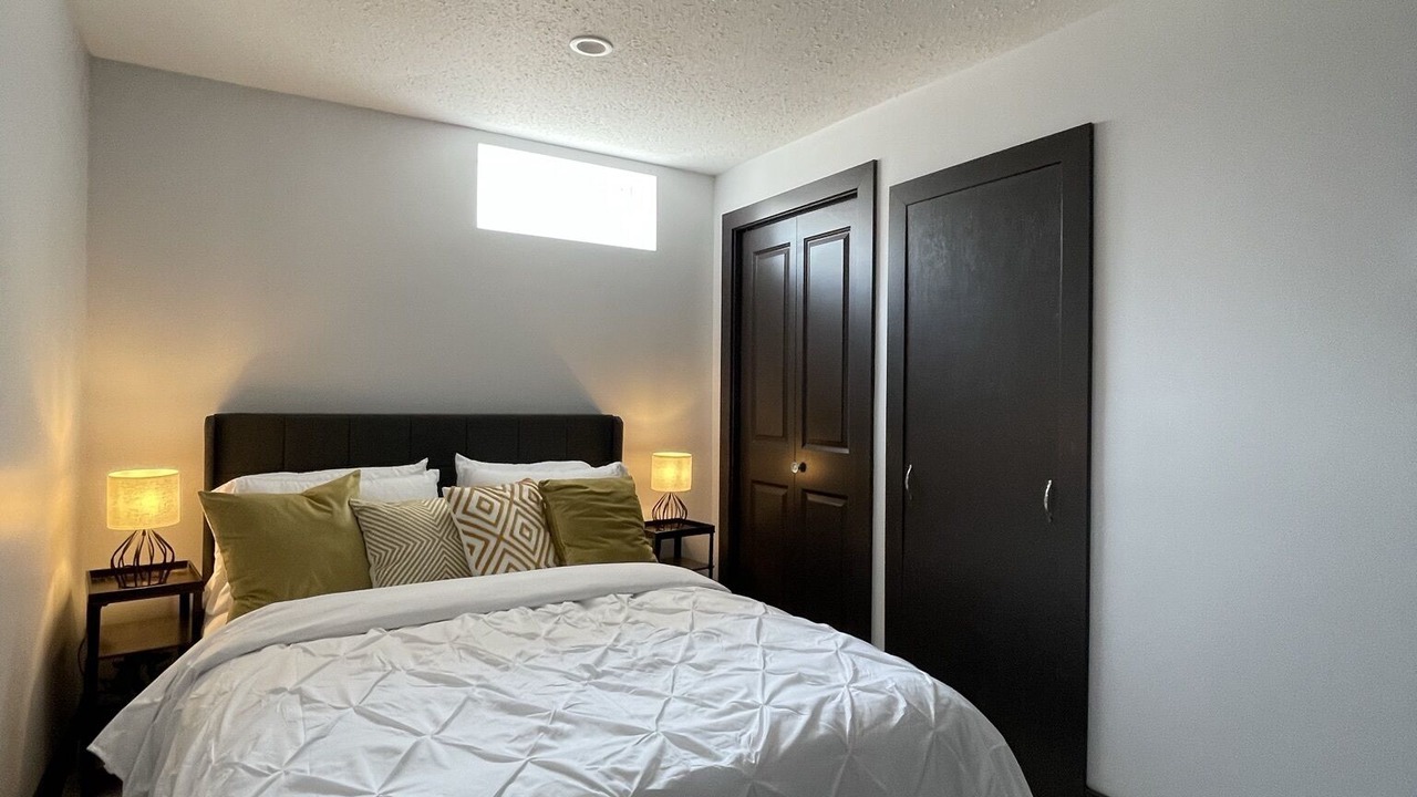 Photo of Bedroom in Yorkton