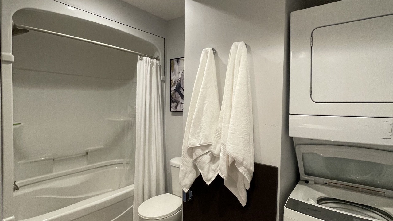 Photo of Bathroom in Yorkton