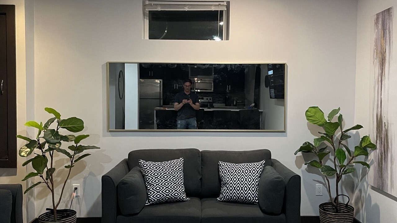 Photo of Livingroom in Yorkton