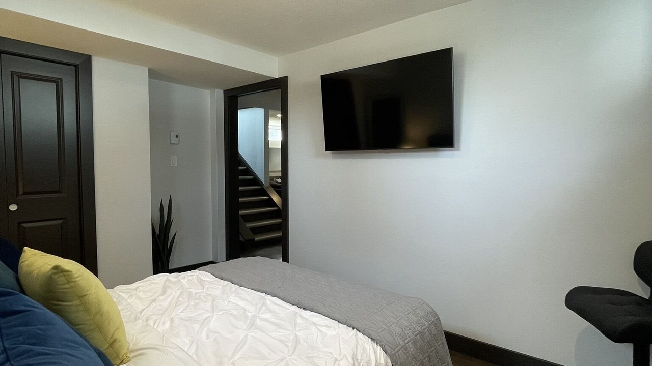 Photo of Bedroom in Yorkton