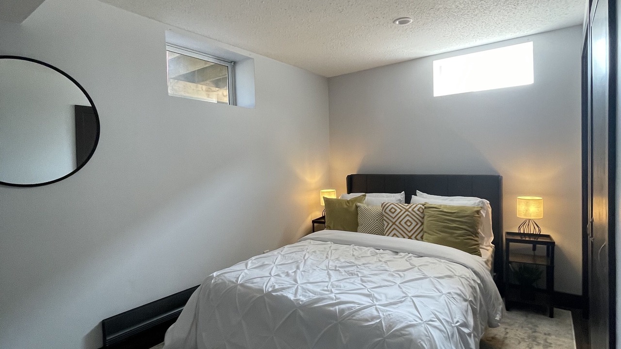 Photo of Bedroom in Yorkton