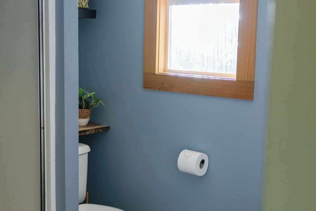 Photo of Bathroom in Shawnigan Lake