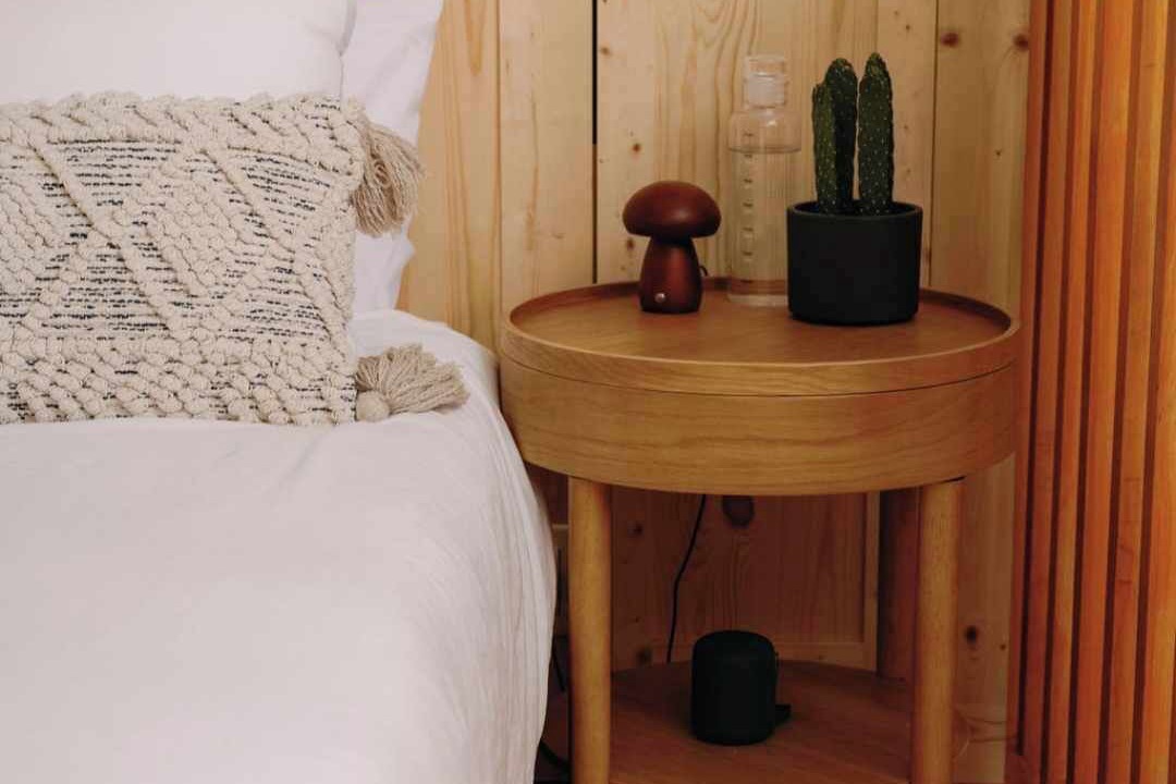 Photo of Bedroom in Shawnigan Lake