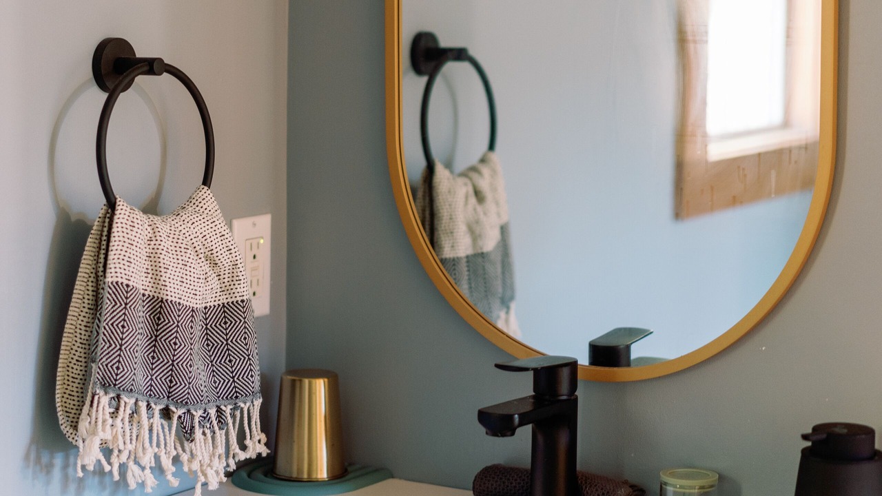 Photo of Bathroom in Shawnigan Lake