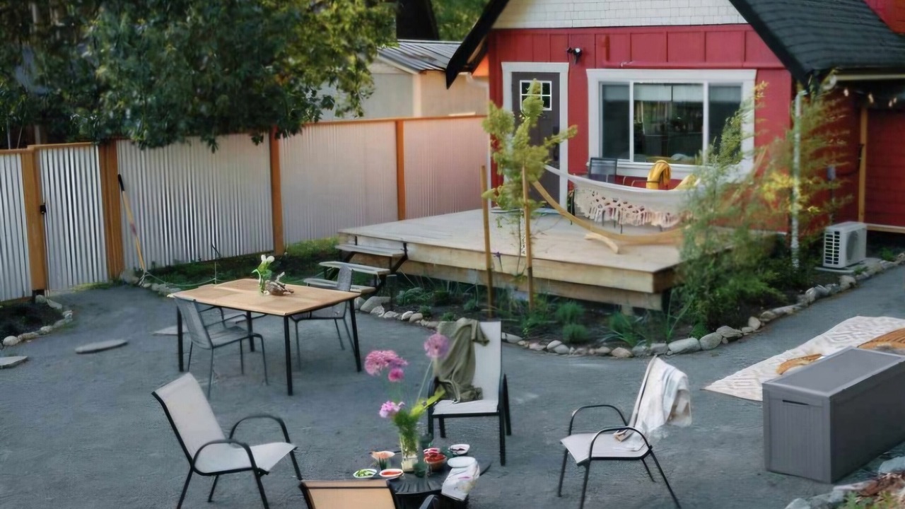 Photo of Outdoor in Shawnigan Lake