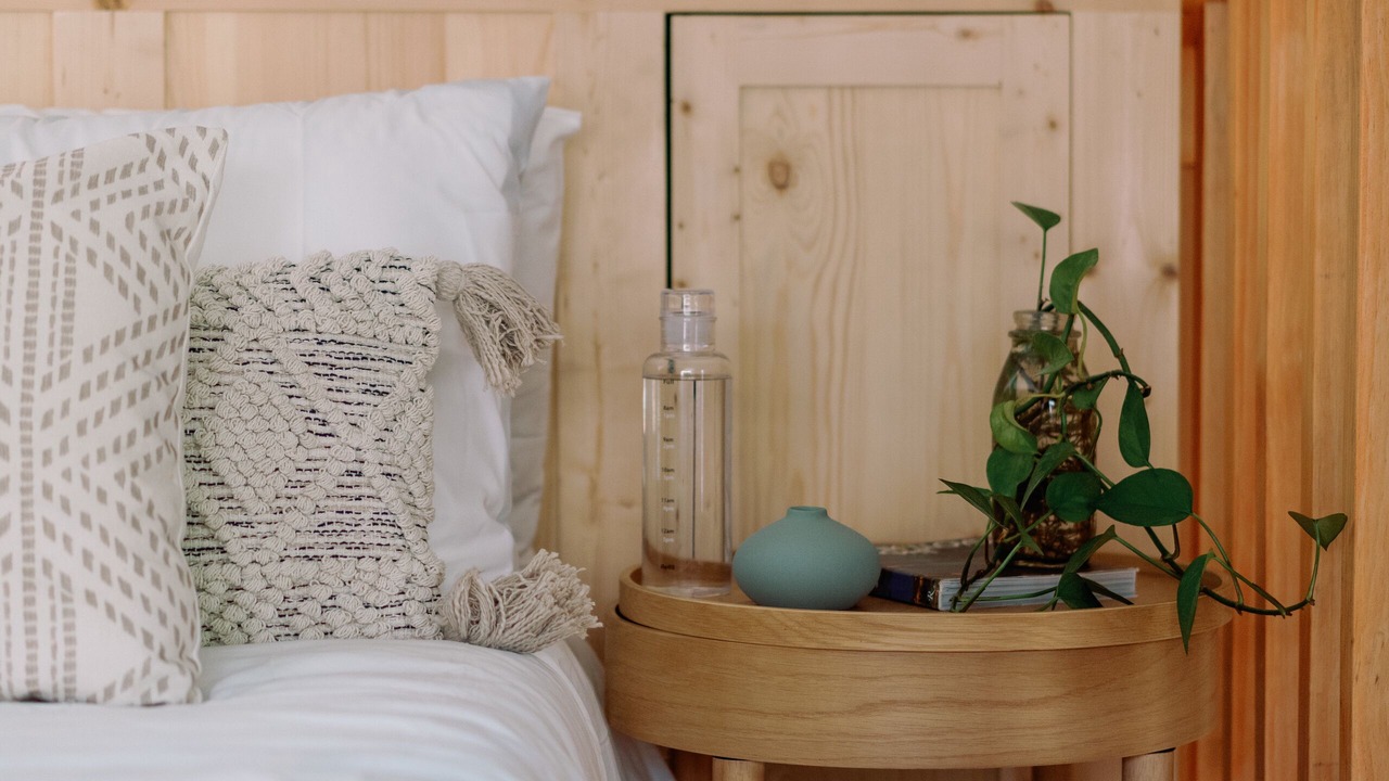 Photo of Bedroom in Shawnigan Lake