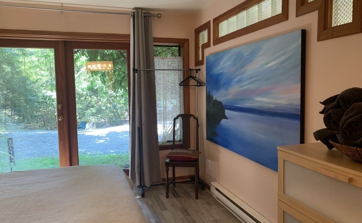 Photo of Bedroom in Regional District of Nanaimo