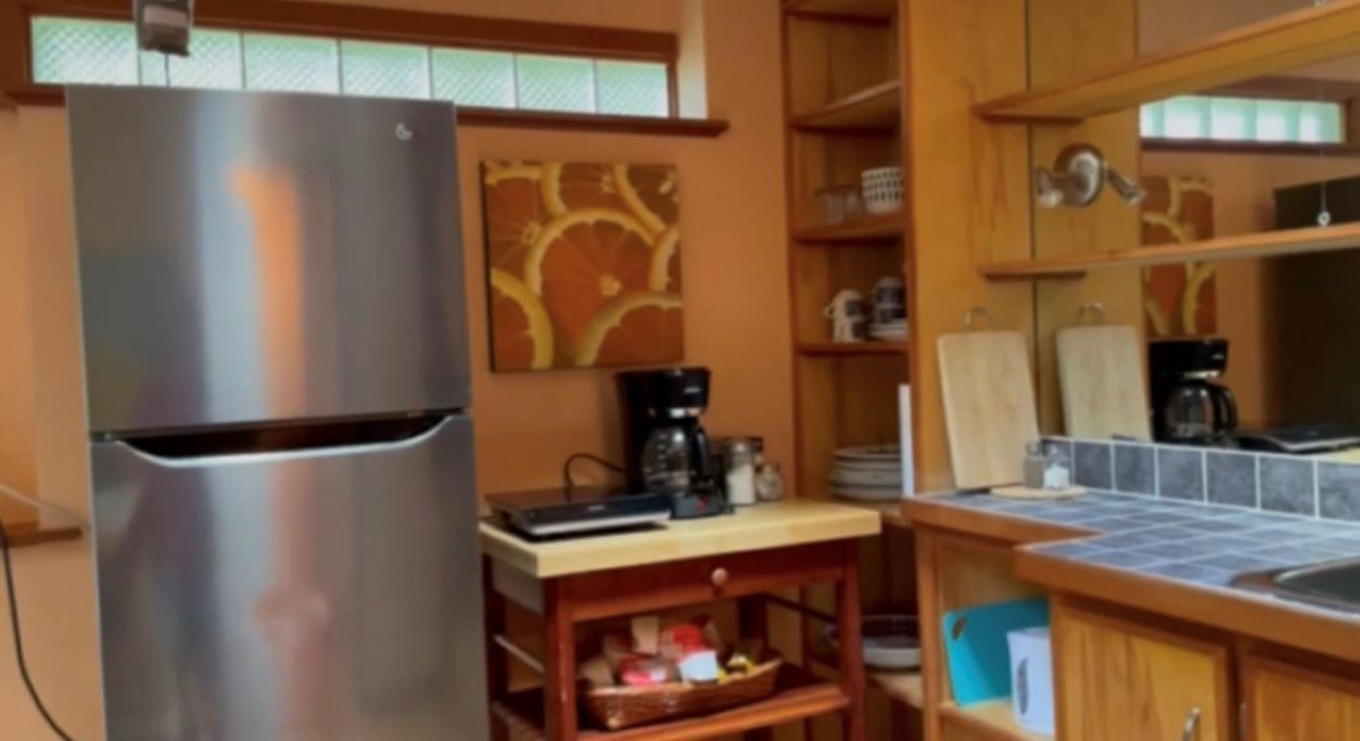 Photo of Kitchen in Regional District of Nanaimo