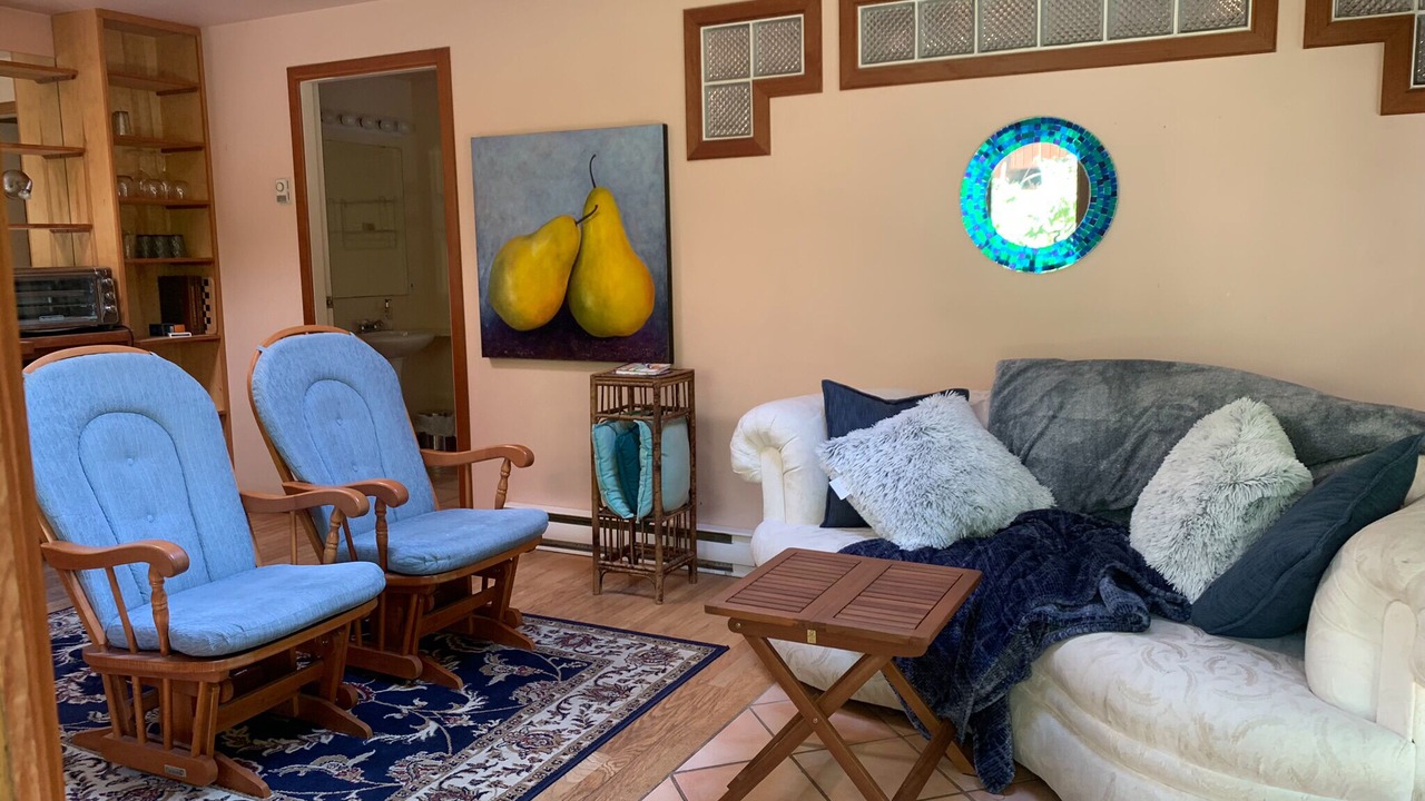 Photo of Livingroom in Regional District of Nanaimo
