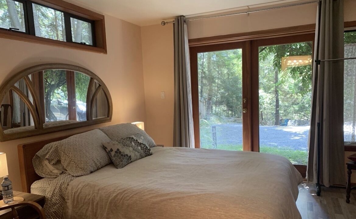 Photo of Bedroom in Regional District of Nanaimo