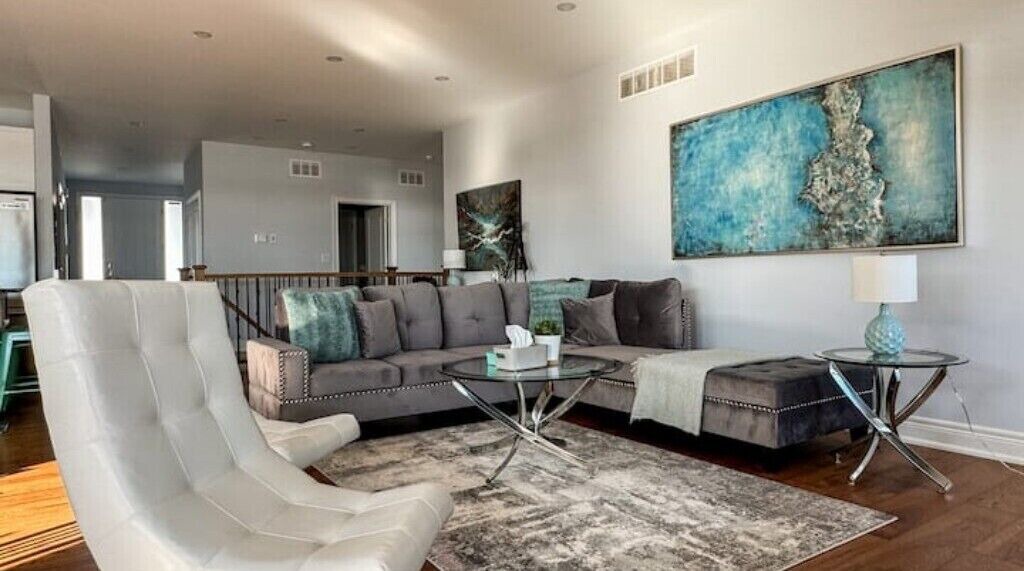 Photo of Bedroom in Welland