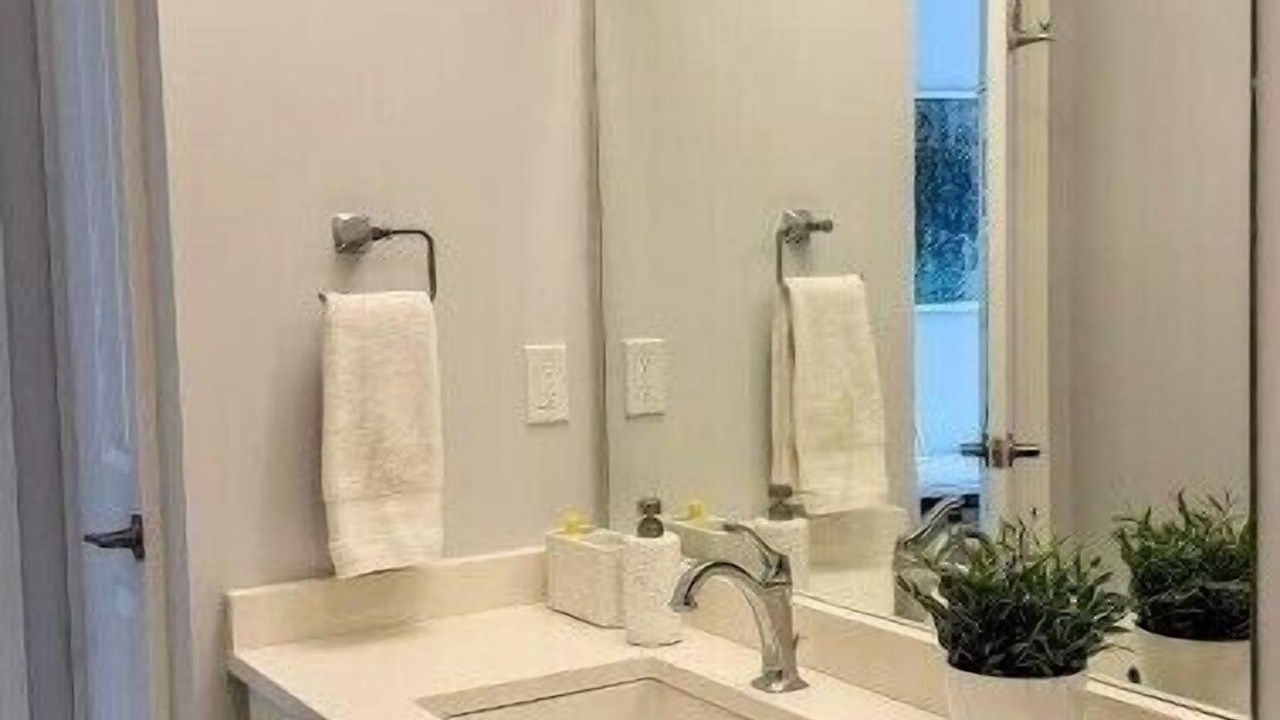 Photo of Bathroom in Welland