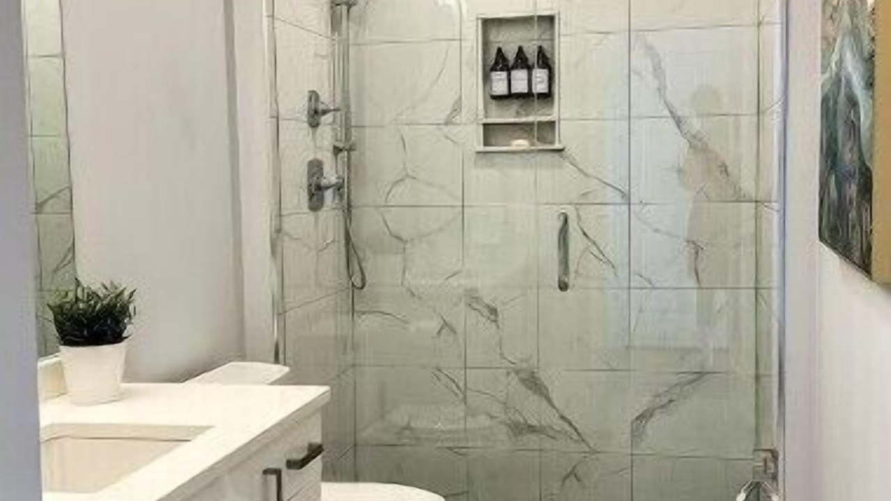 Photo of Bathroom in Welland