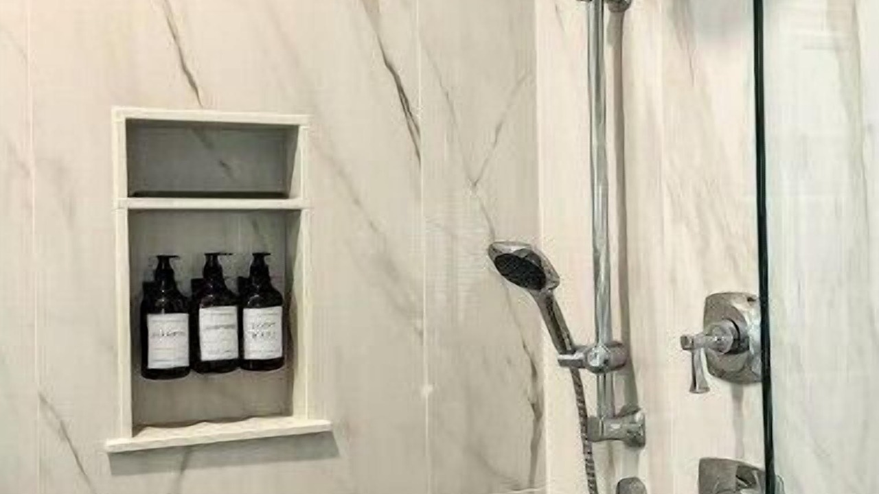 Photo of Bathroom in Welland