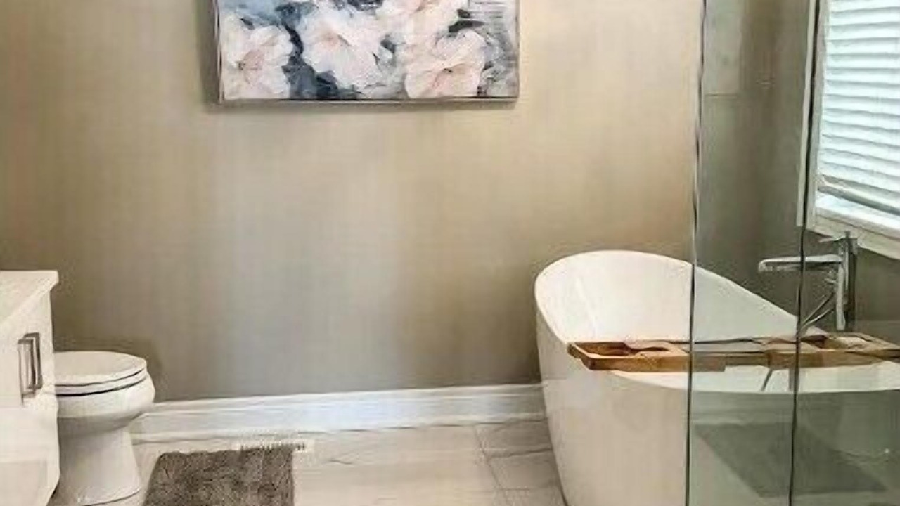 Photo of Bathroom in Welland