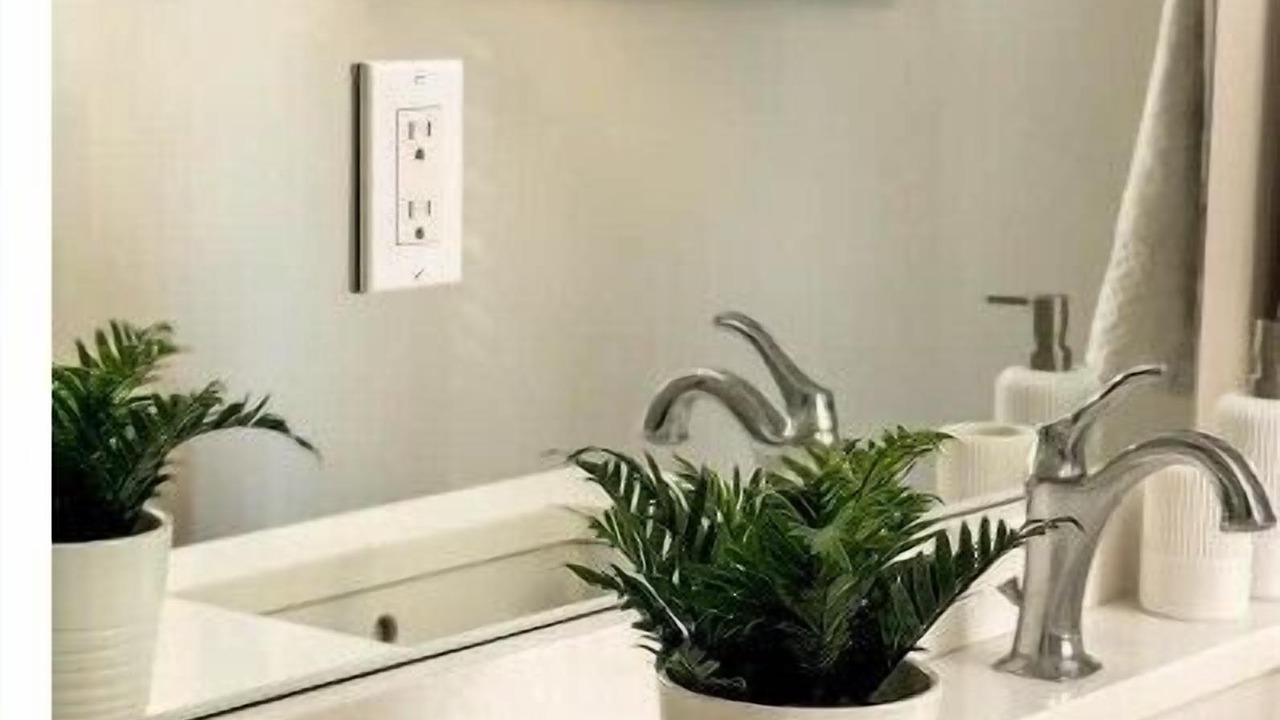 Photo of Bathroom in Welland
