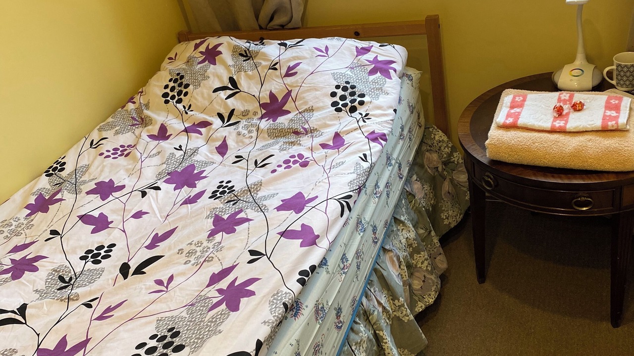 Photo of Bedroom in Aldergrove