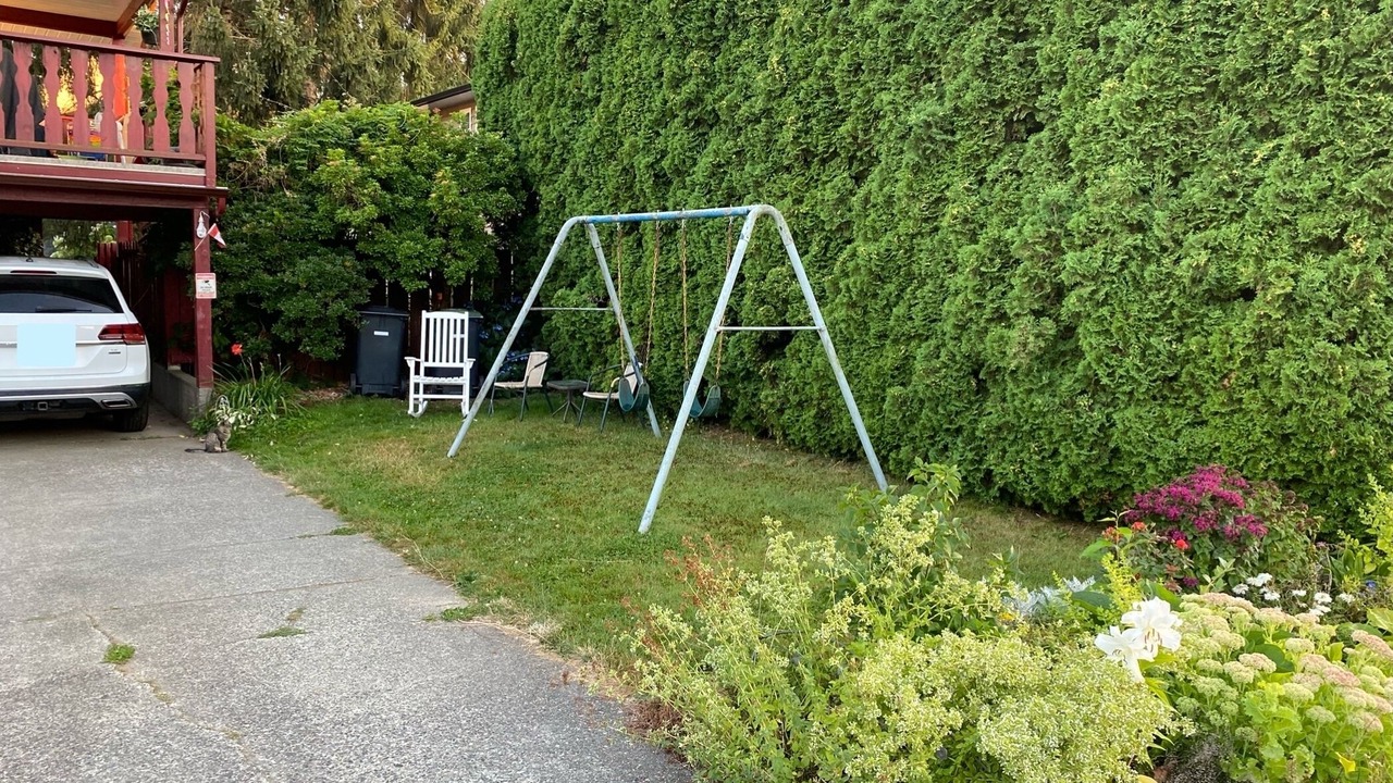Photo of Outdoor in Aldergrove