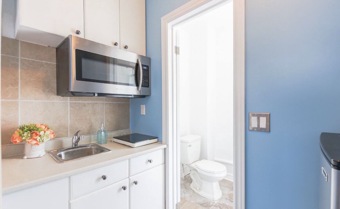 Photo of Kitchen in Niagara Falls