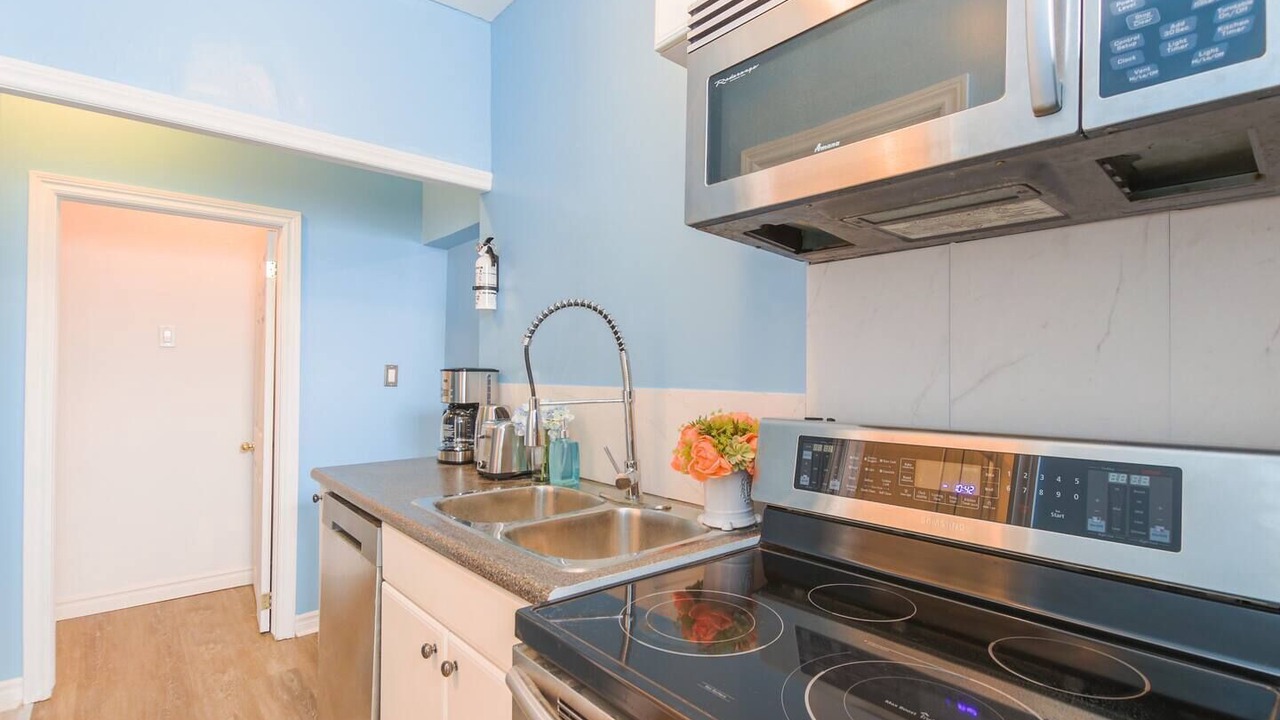Photo of Kitchen in Niagara Falls