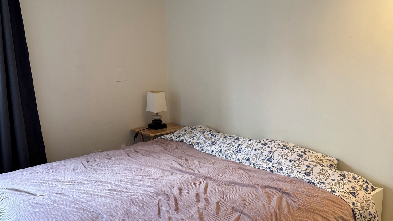 Photo of Bedroom in Delta