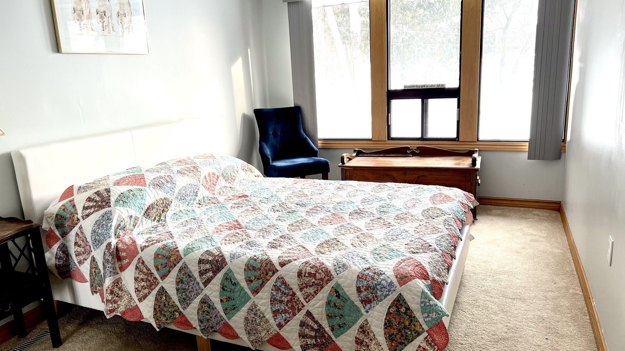 Photo of Bedroom in Selwyn