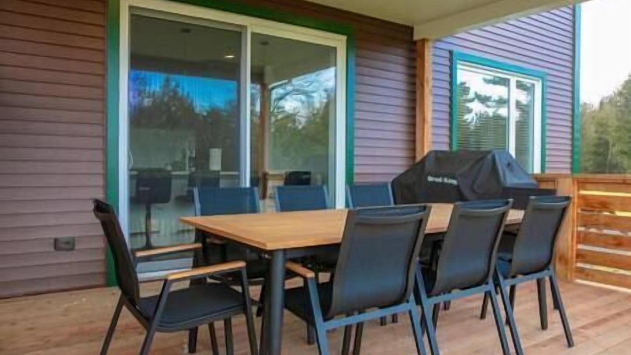 Photo of Patio Balcony in Potton